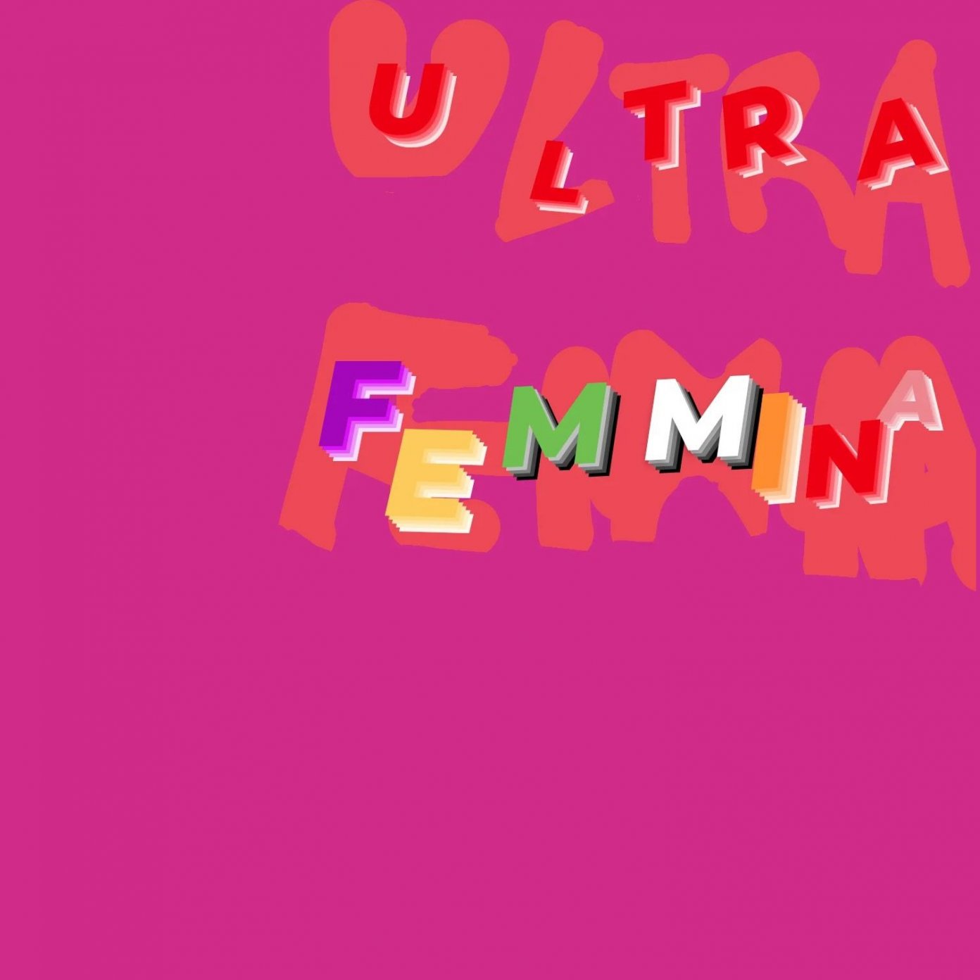 Ultra Femmina - Ciclo di incontri