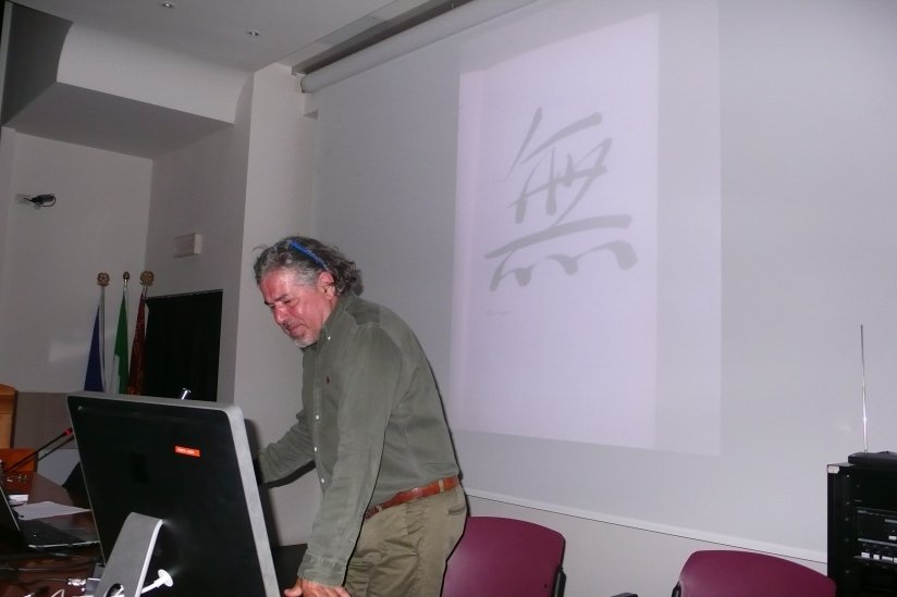 Verbovisioni | Giulio Alessandri Verbovisioni | Giulio Alessandri