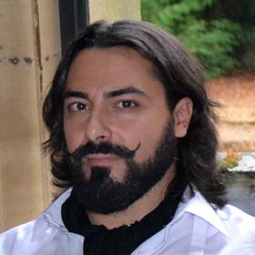Giuseppe D'Angelo