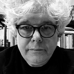 Giancarlo Dell'Antonia