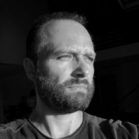 Daniele Suffritti