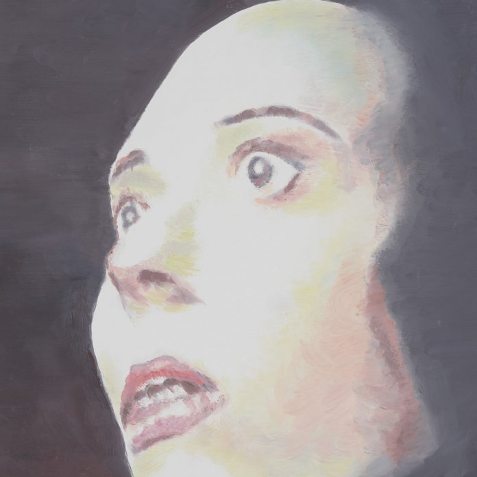 ART CONVERSATION: LUC TUYMANS