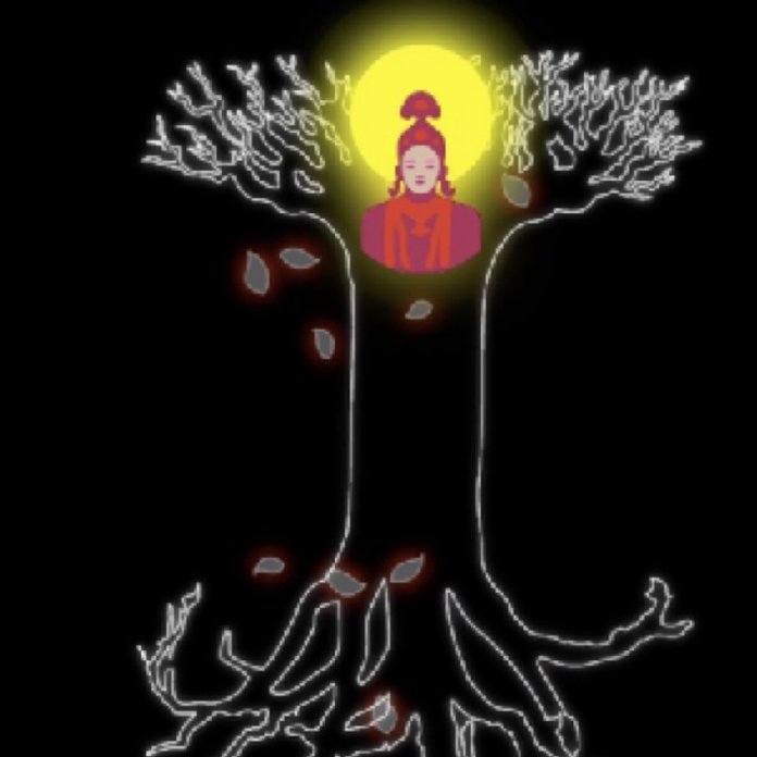 Alberi cosmici