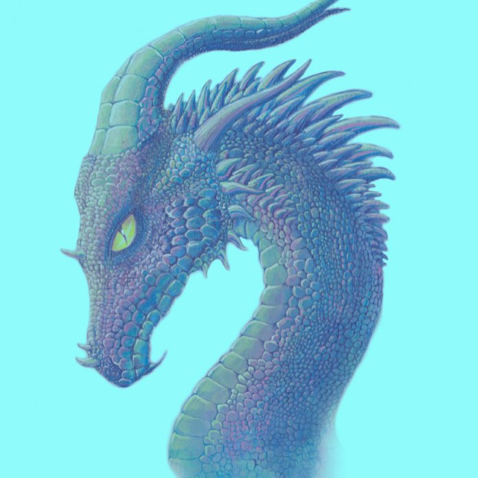 Animali fantastici tra arte e illustrazione scientifica