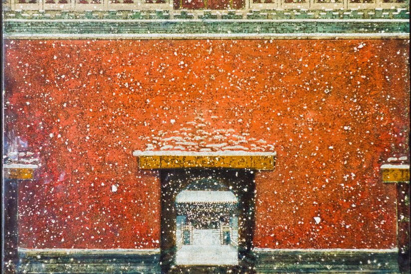 Bai Xiaohua