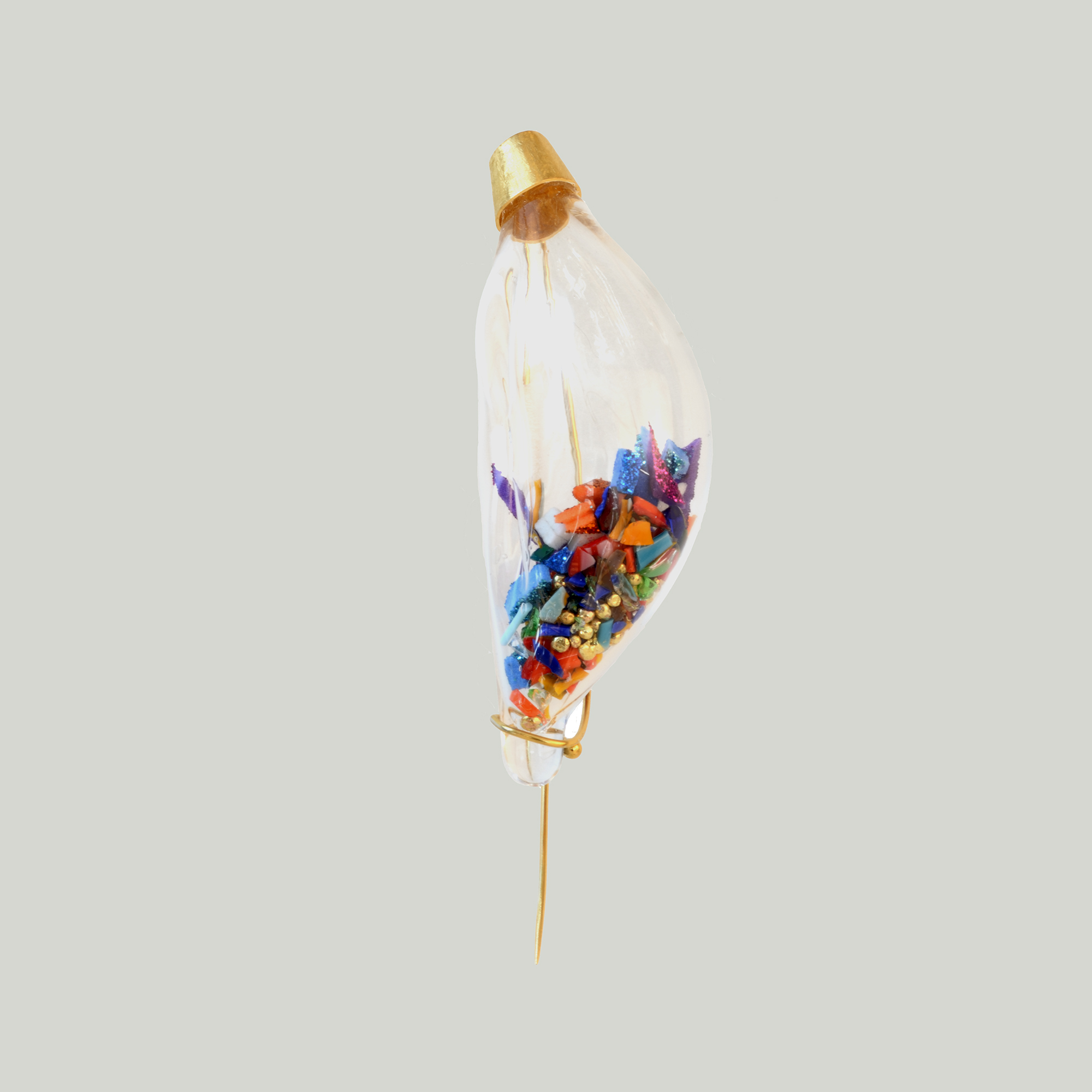 Bando: Master in Design del Gioiello Contemporaneo