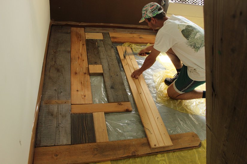 Bruno Amplatz, Aran Ndimurwanko