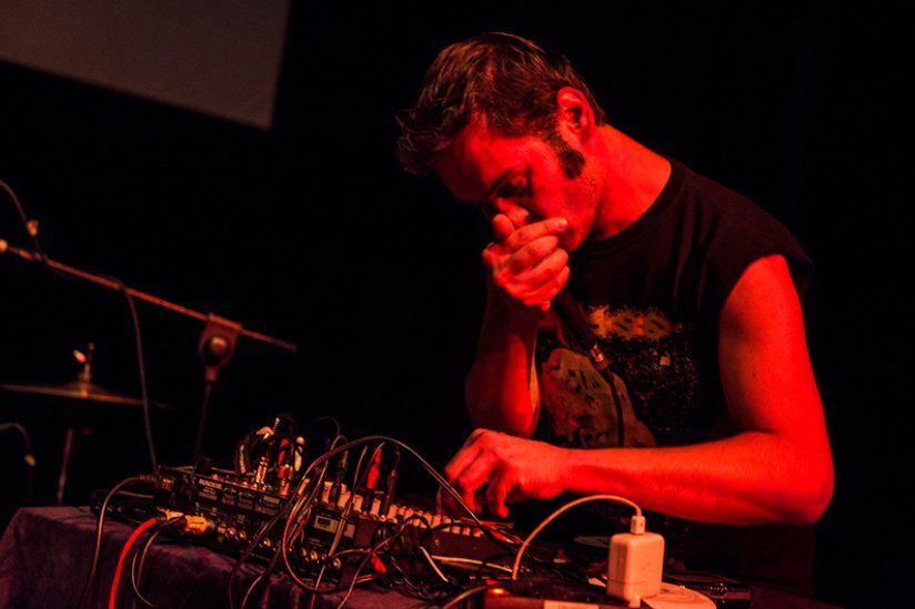 Claudio Rocchetti