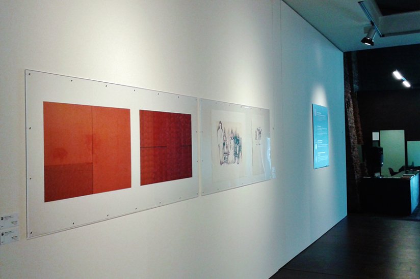 Corpo IN/formazione | International Graphic Art Exhibition