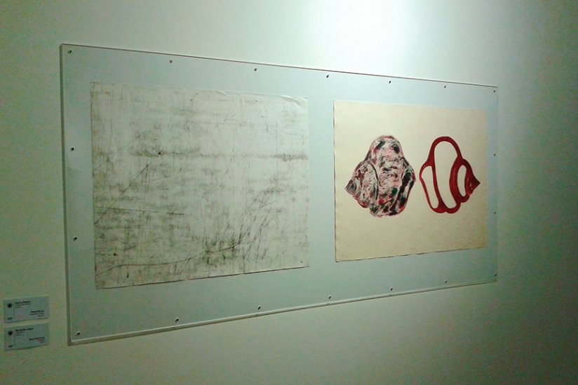Corpo IN/formazione | International Graphic Art Exhibition