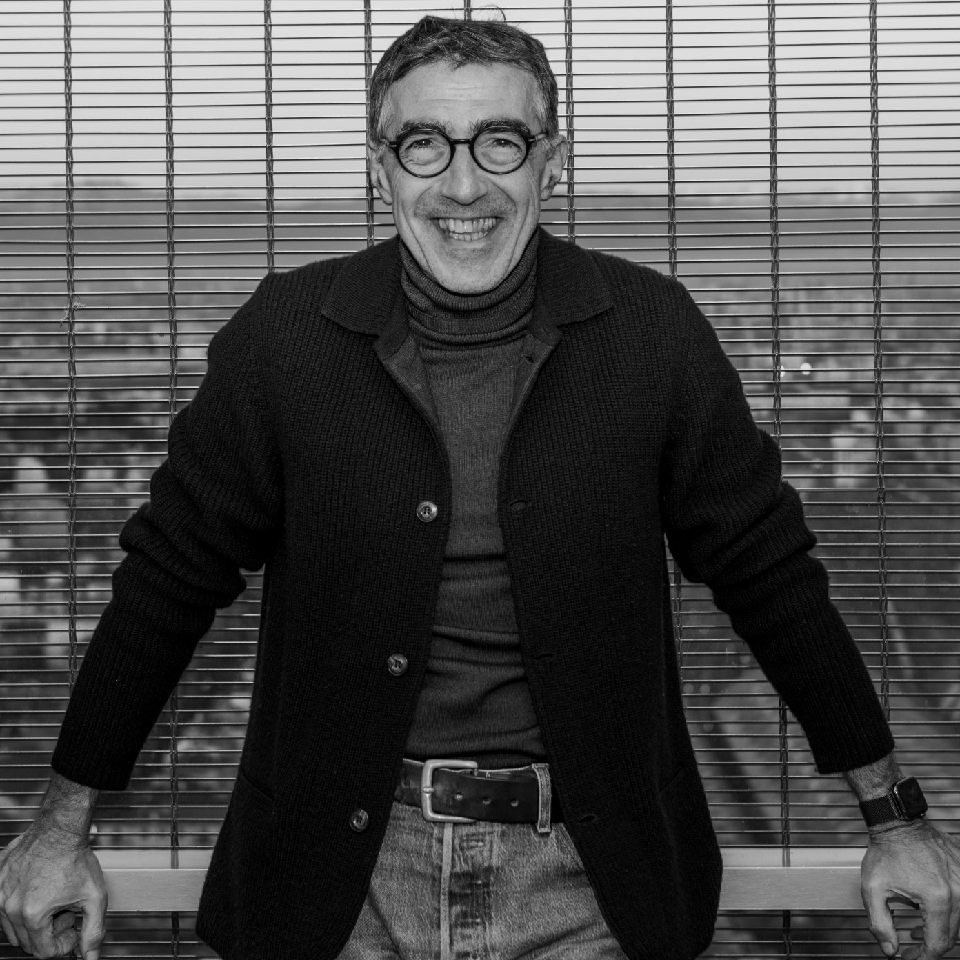 Dialogo con Paolo Iabichino