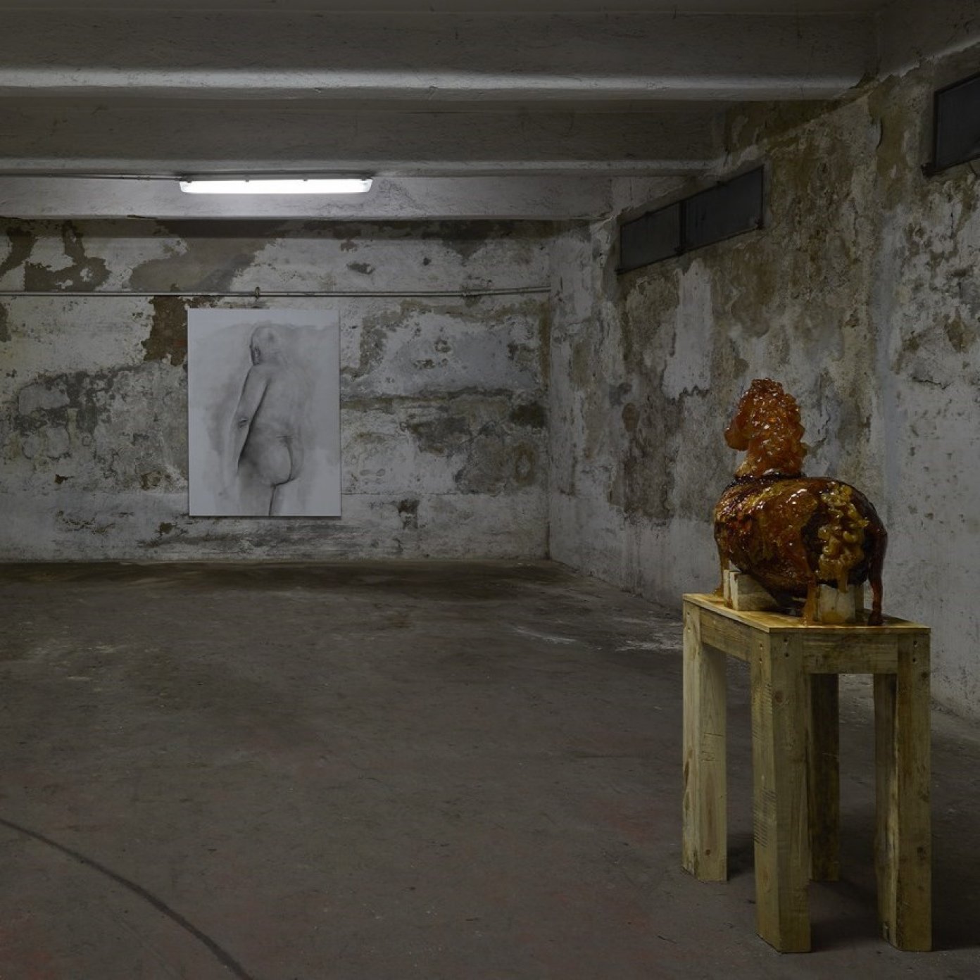 Emiliano Furia. Incontro con l'artista