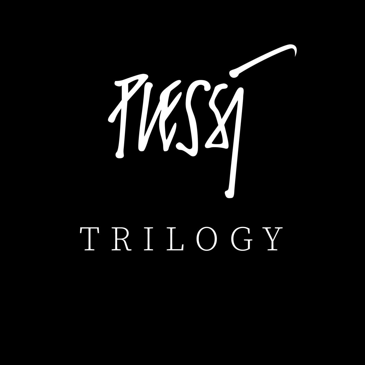 FABRIZIO PLESSI - TRILOGY