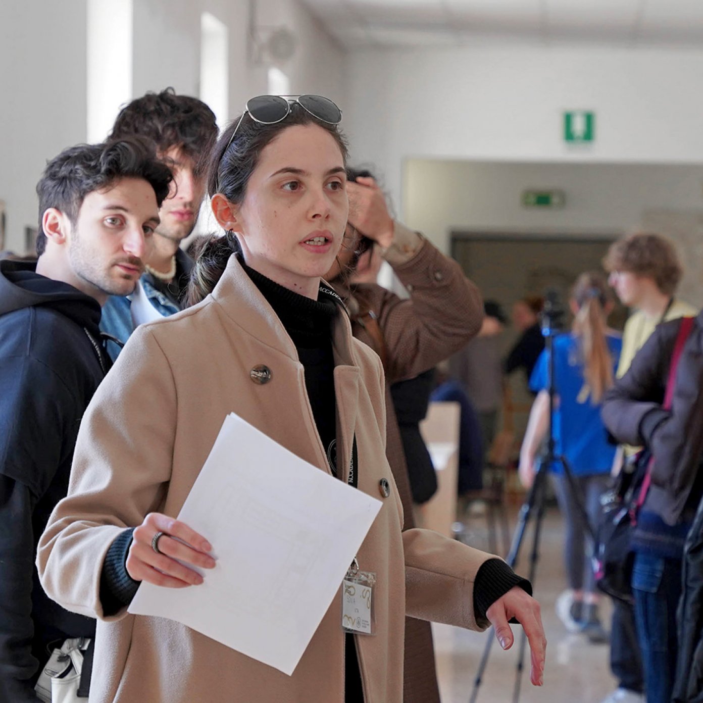 Formazione e abilitazione all'insegnamento