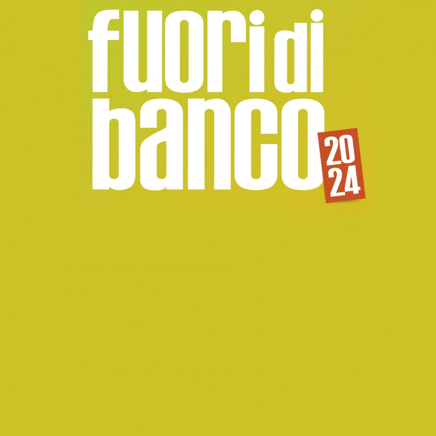 Fuori di Banco 2024