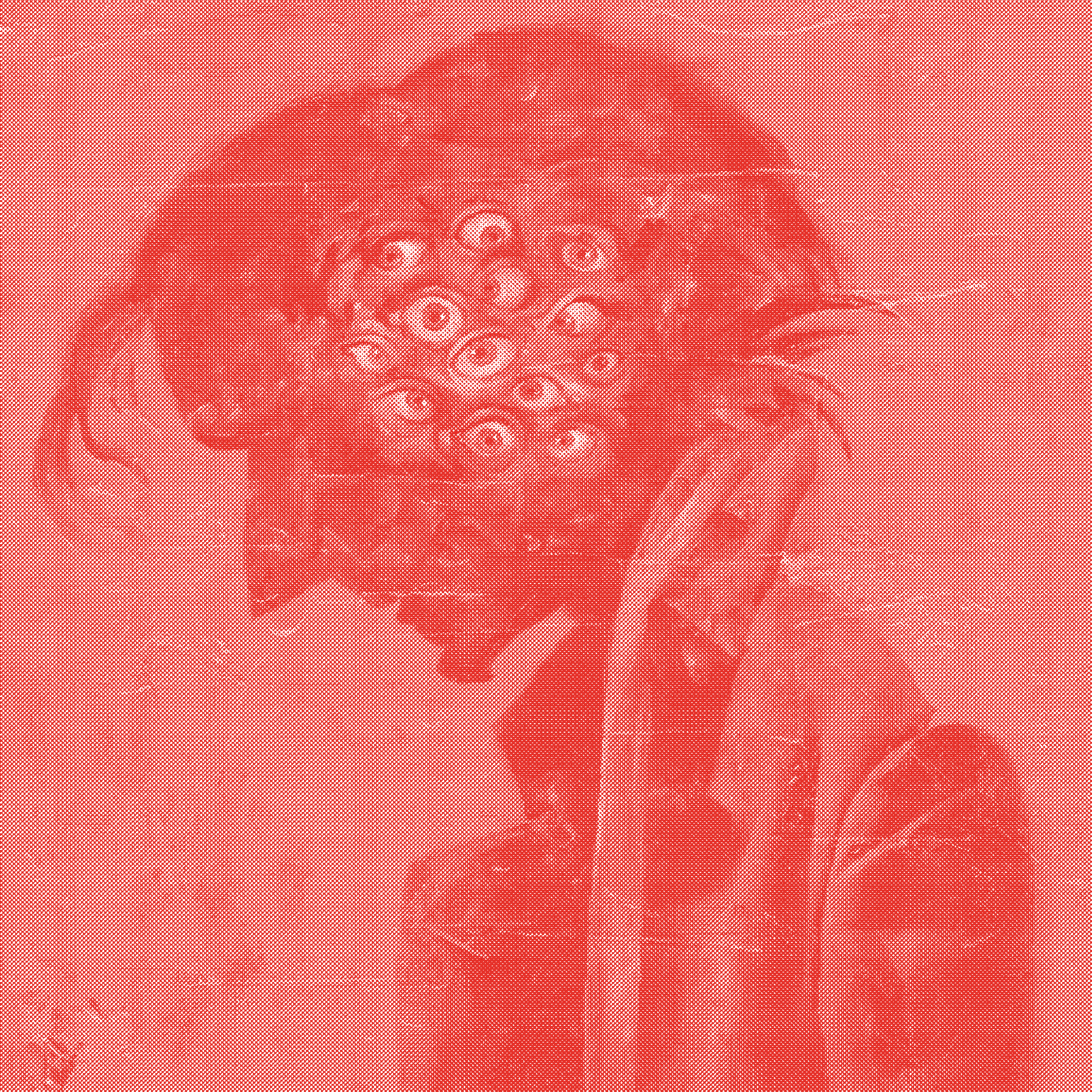 Fuori registro: incontro con DAVE MCKEAN