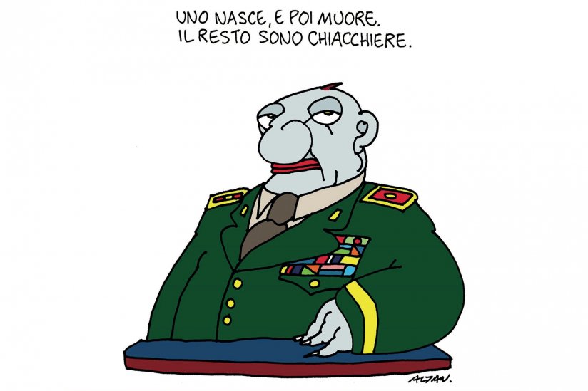 Giornate Animate | dedicate a Masha Starec