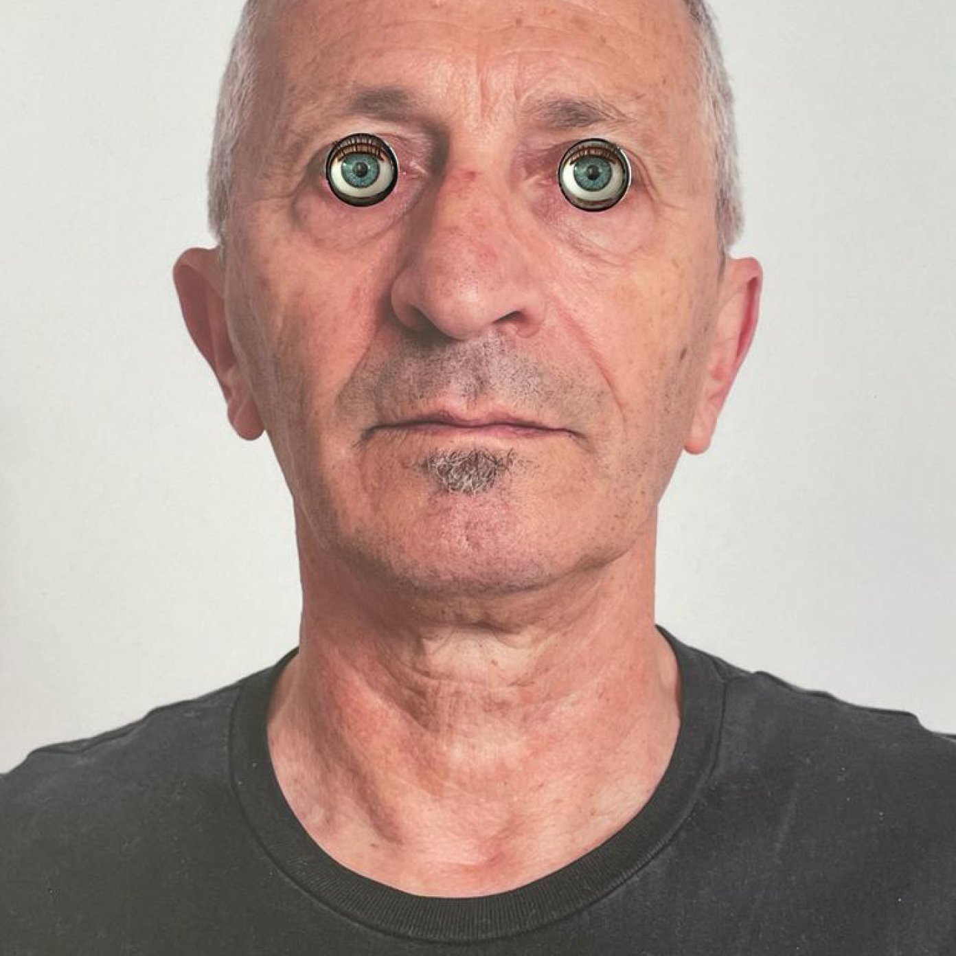 Giovanni Morbin: Artist talk e visita alla mostra