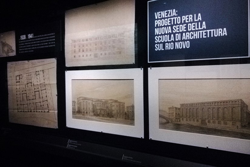 Guido Cirilli | Architetto dell'Accademia