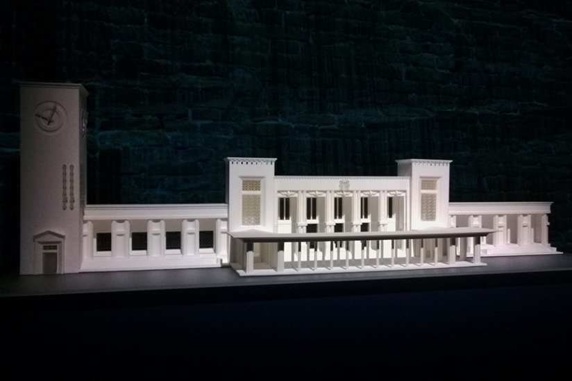 Guido Cirilli | Architetto dell'Accademia