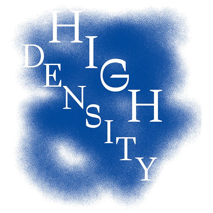 MOSTRA HIGH DENSITY