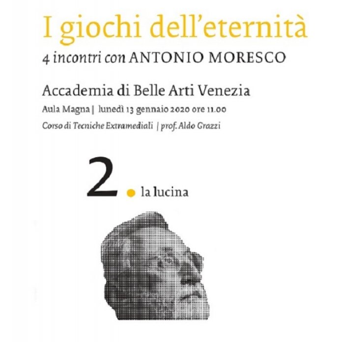 I giochi dell'eternità