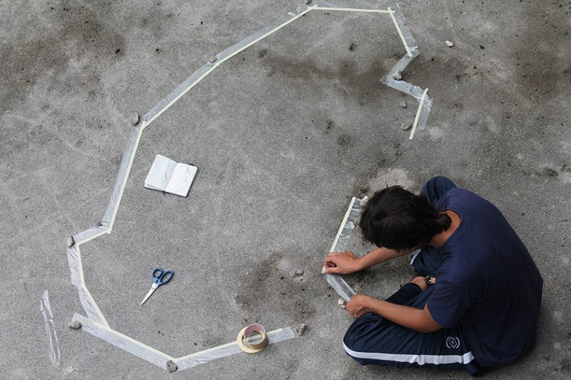 Ilaria Fasoli, Giovanni Sartori.