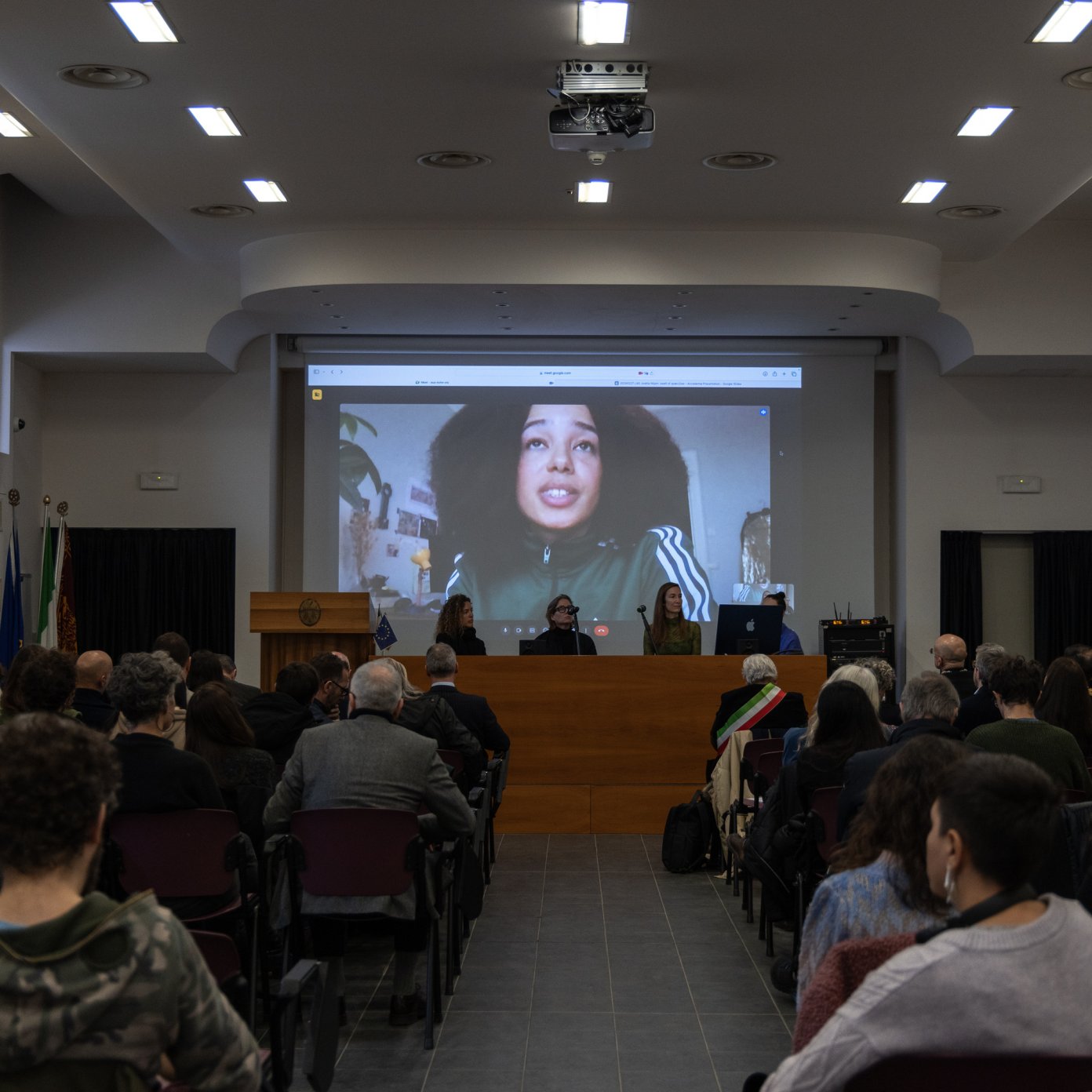 Inaugurazione dell’Anno Accademico 2023-2024