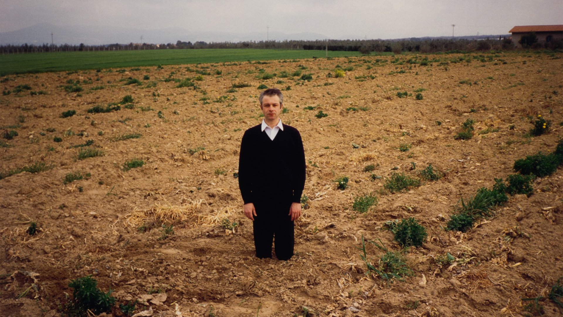 Massimo Bartolini, Senza titolo, 1995