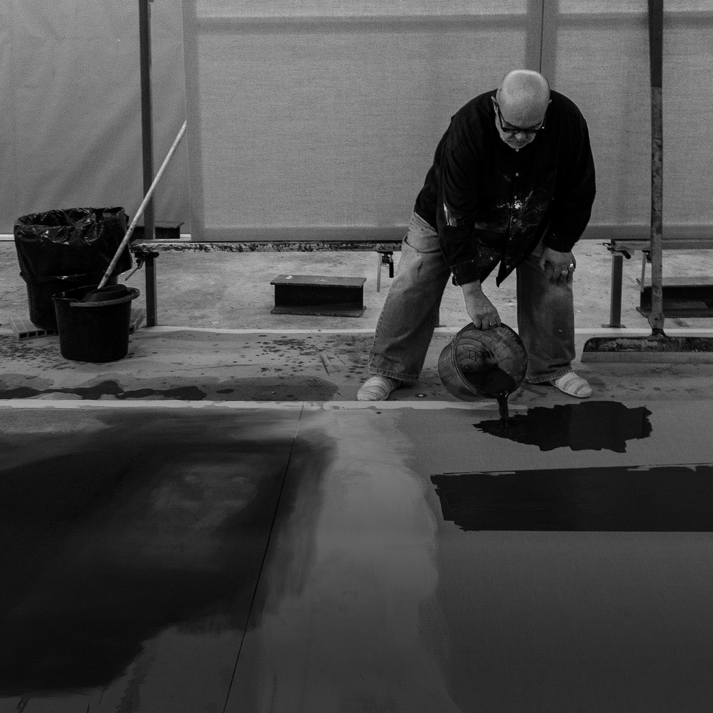 Incontro con Pedro Cabrita Reis