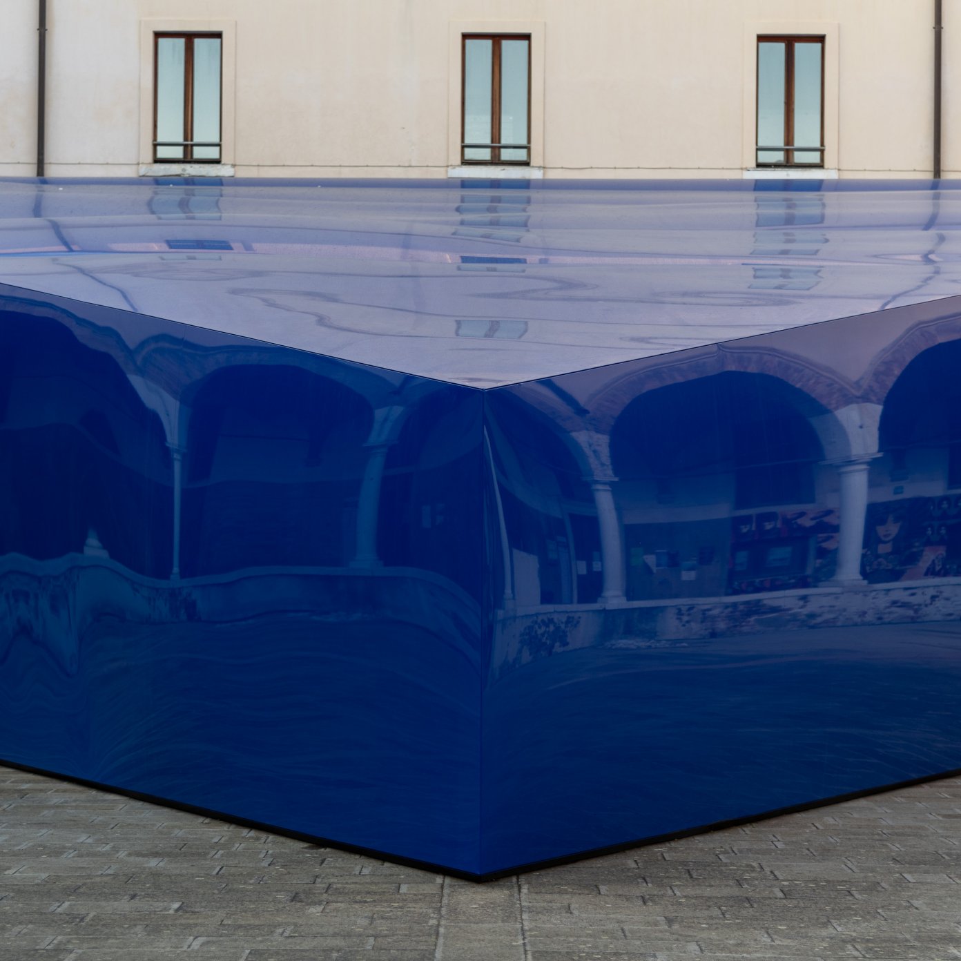 LAS Art Foundation - ciclo di incontri