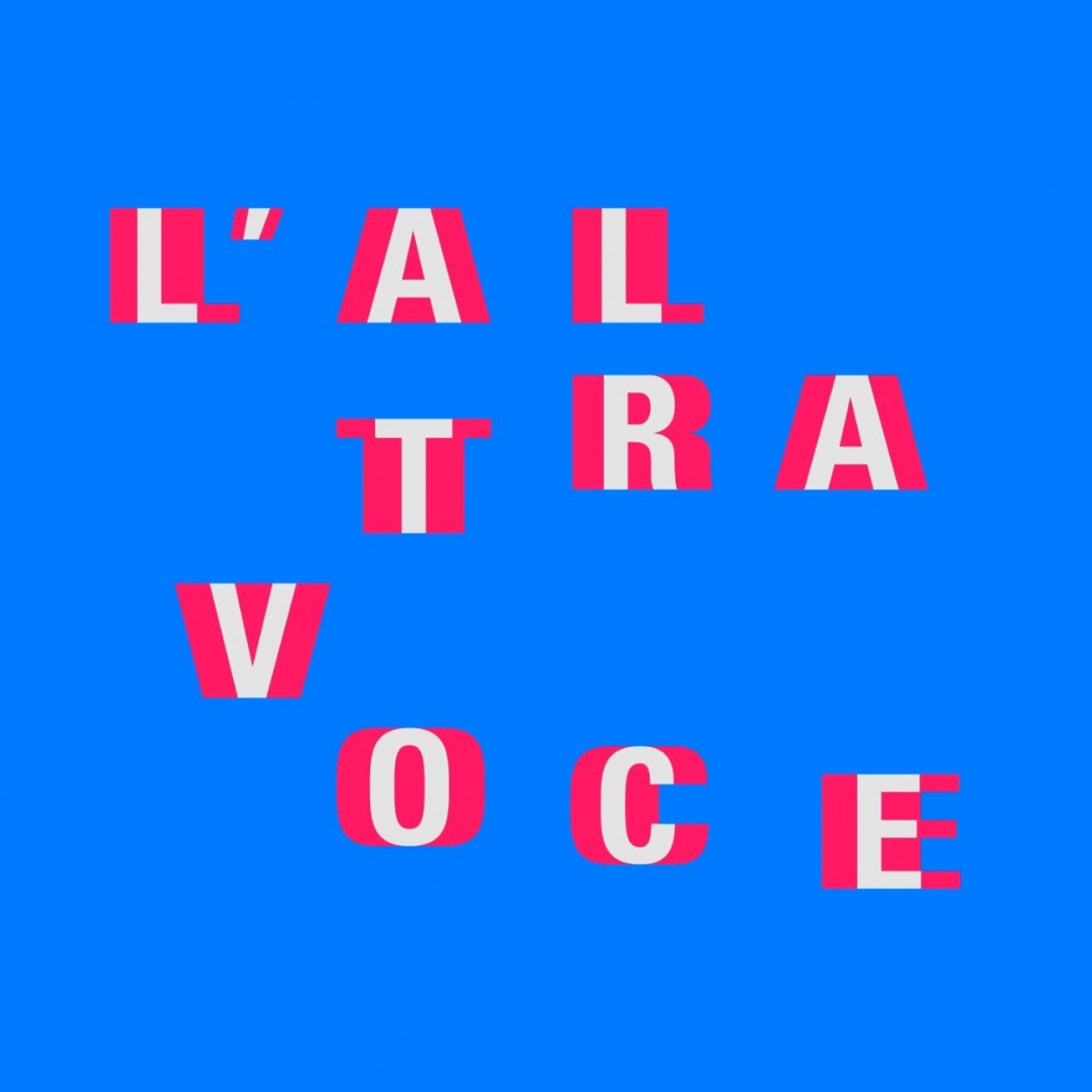 L'Altra Voce - Ciclo di incontri 