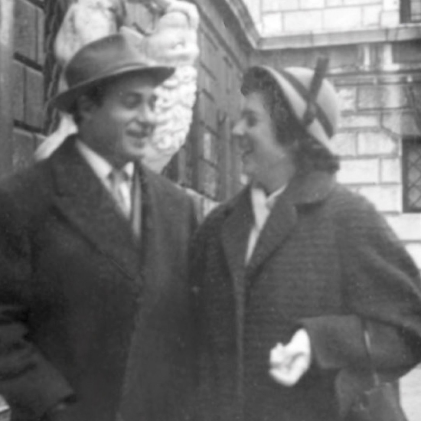 LUIGINA DE GRANDIS E MARIO MARABINI CONVEGNO DI STUDI