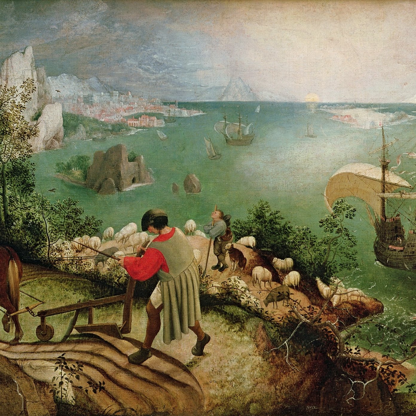 La potenza delle immagini