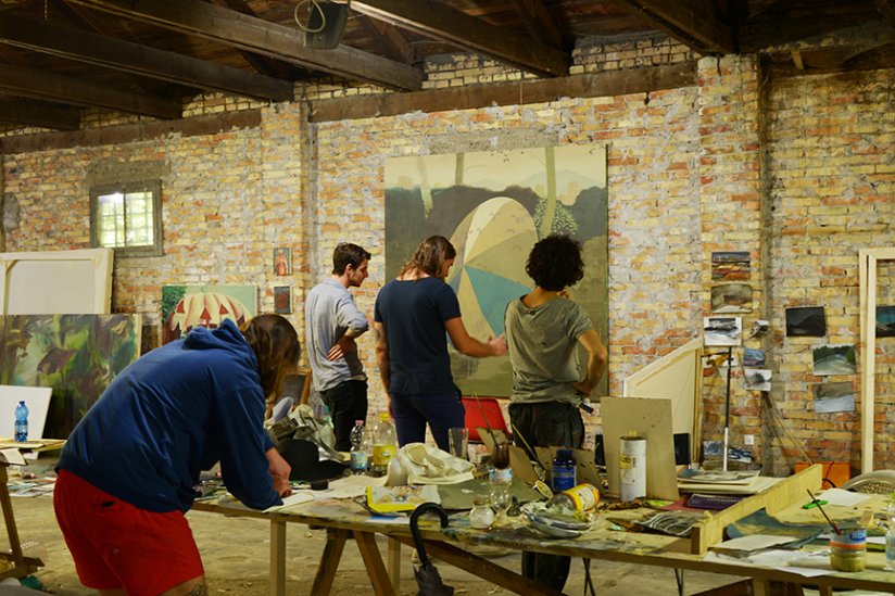 Laboratorio Aperto