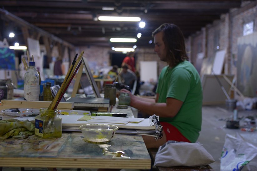 Laboratorio Aperto