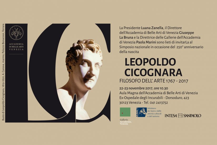 Leopoldo Cicognoara | Simposio Nazionale