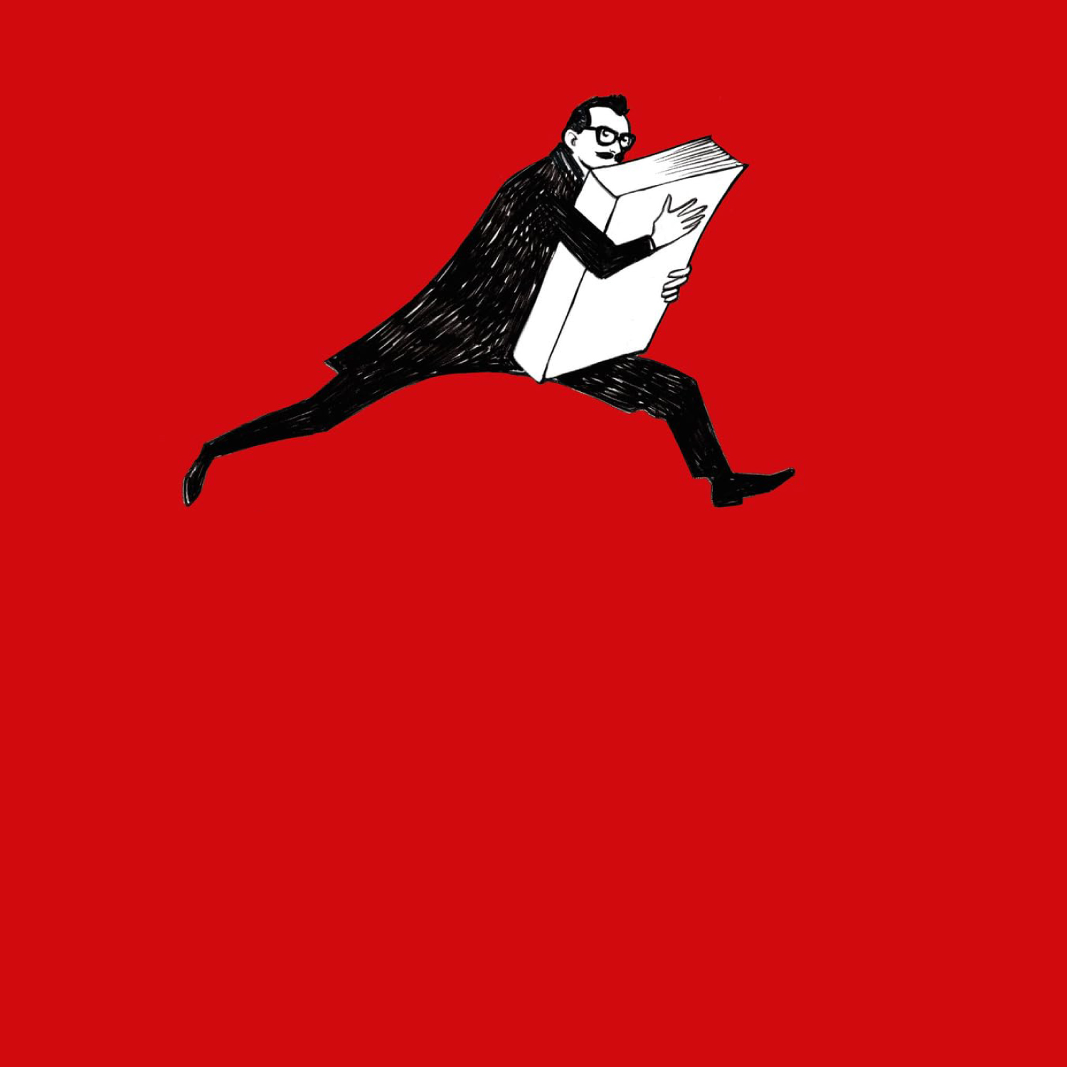 Lettura pubblica del romanzo a fumetti “Giangiacomo Feltrinelli. Rivoluzione permanente