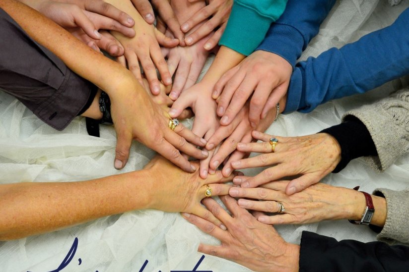 L'inchiostro nelle mani - giovedì 12 dicembre 2019