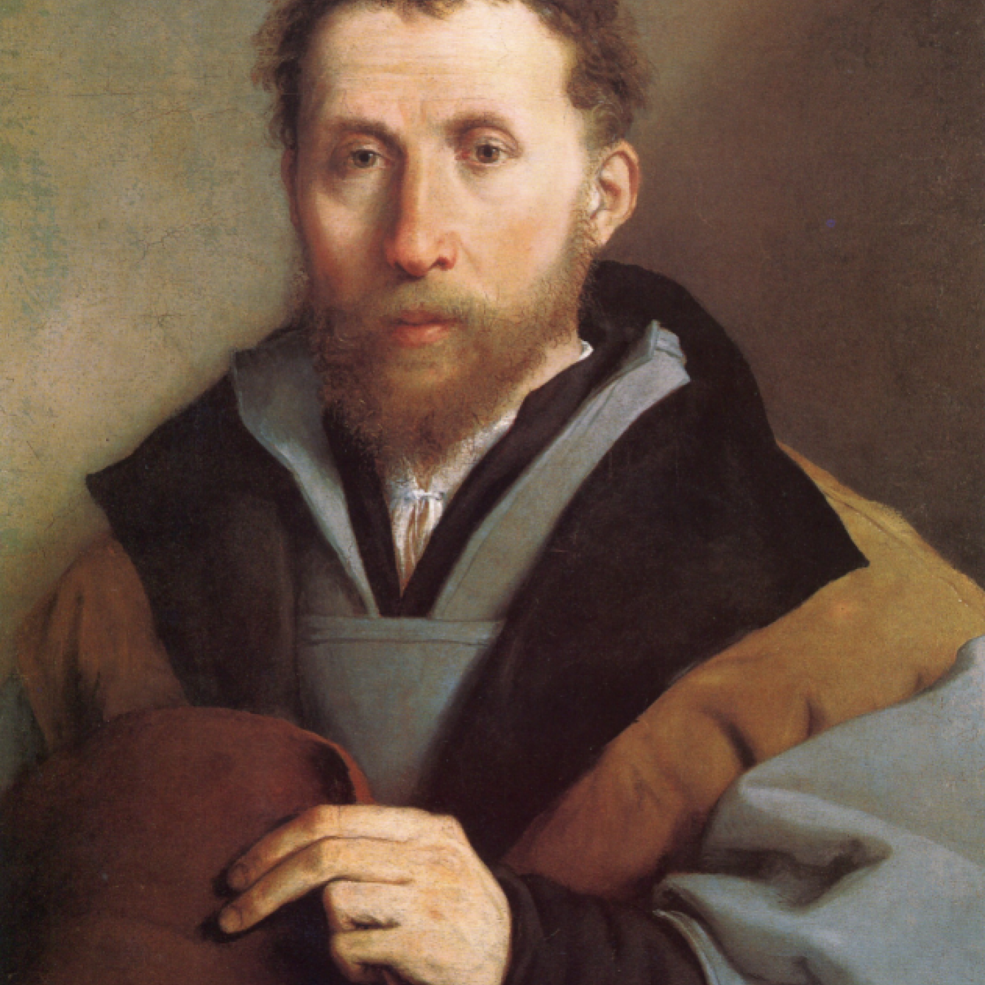 Lorenzo Lotto e il ritratto