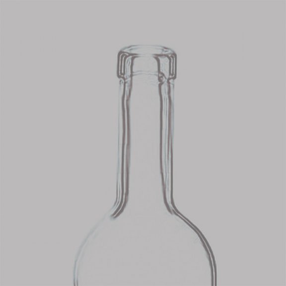 Message in a bottle