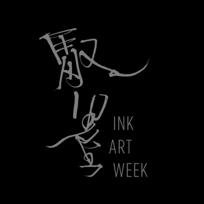 Mostra Ink Riders