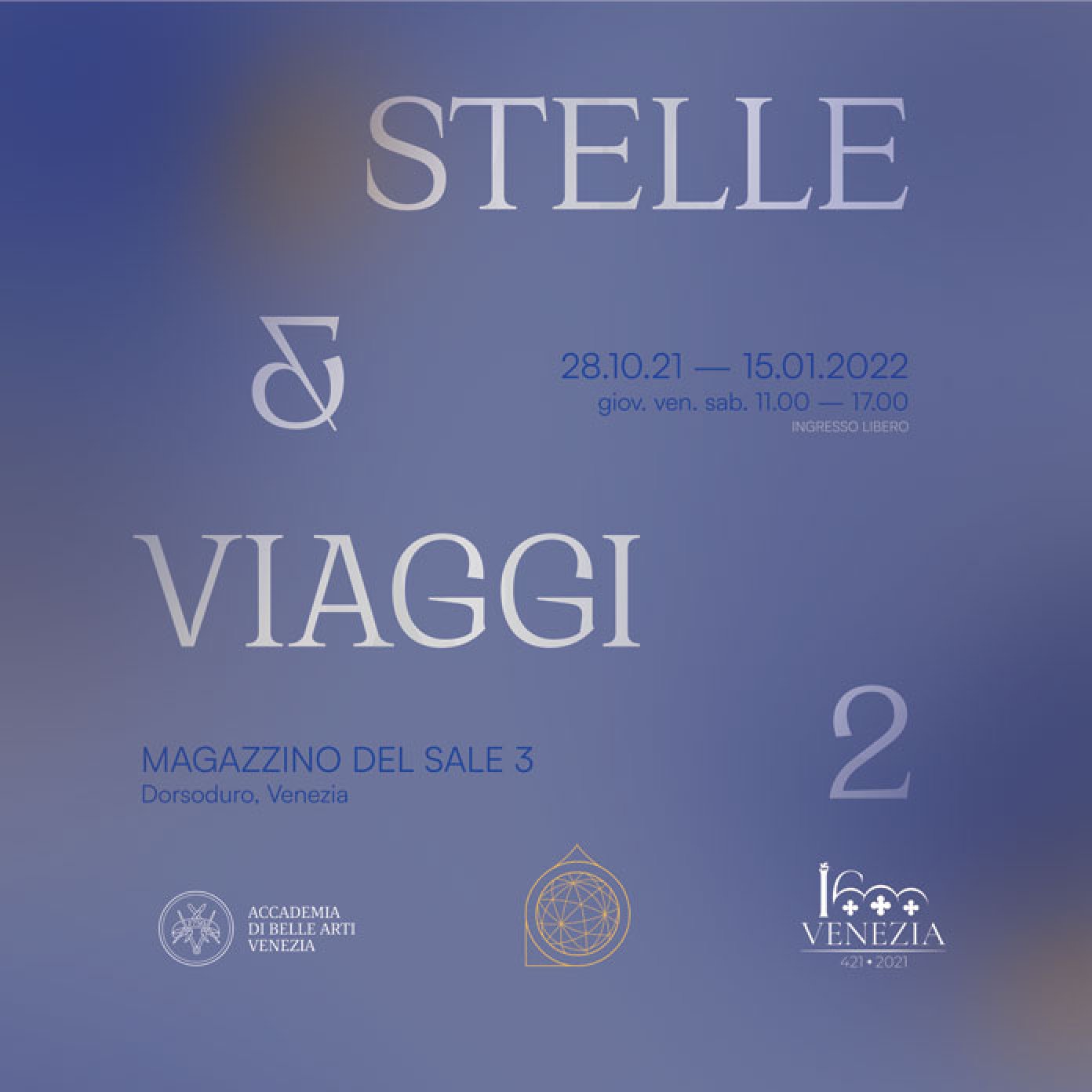 Mostra Stelle e Viaggi 2