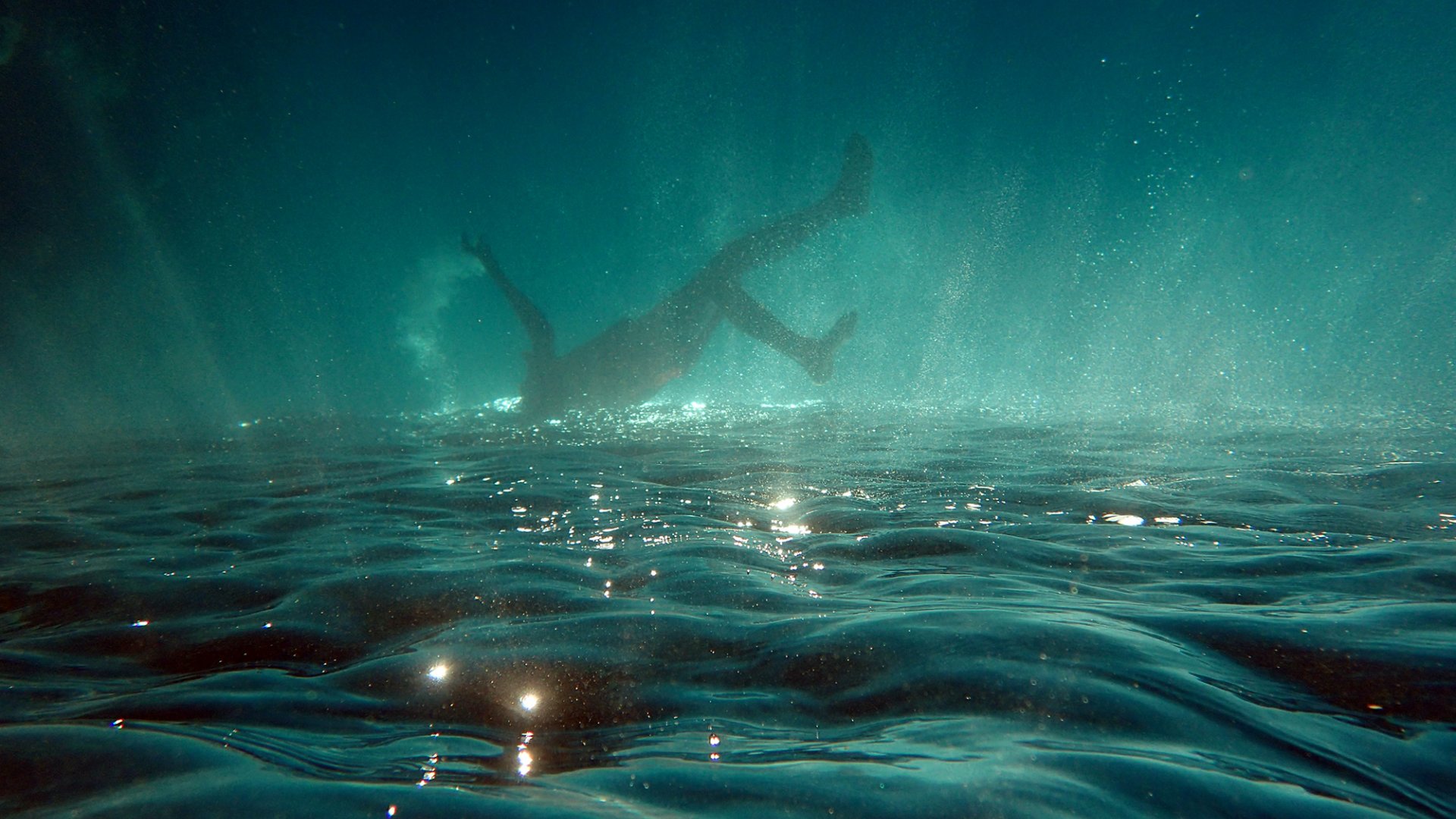 Nadia Huggins circa no future 2015