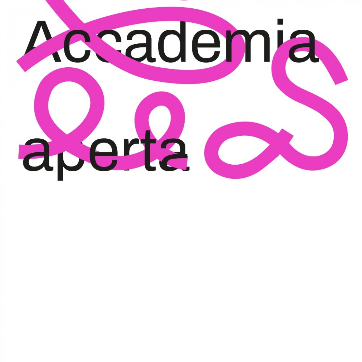OPEN DAYS
