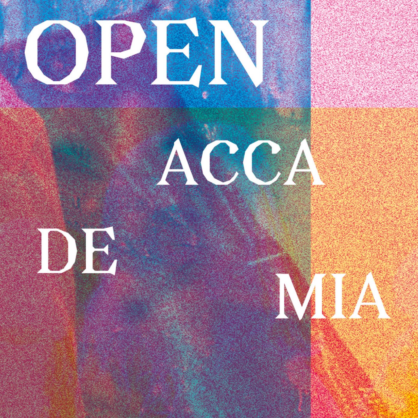Open Accademia - Open Day 2022