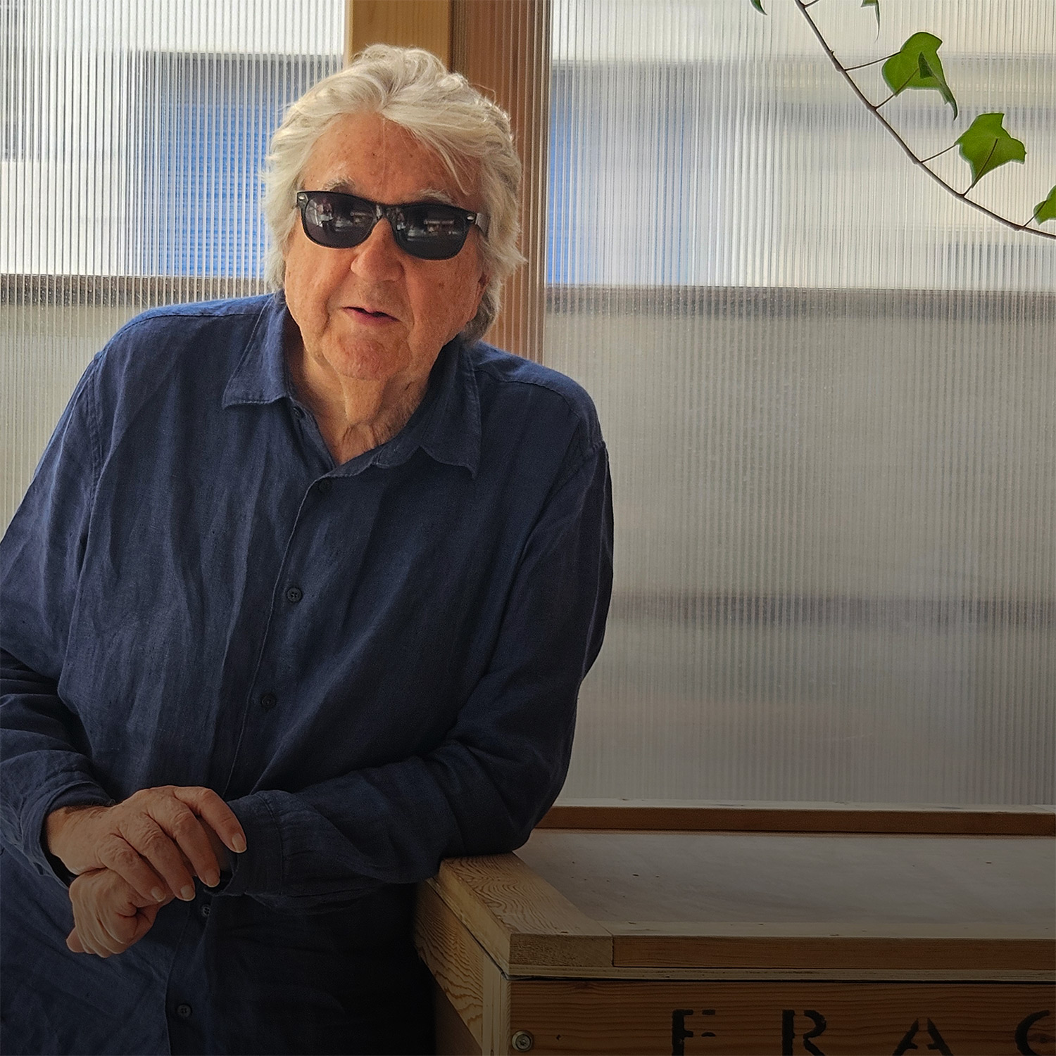 Open Space: Incontro con Antoni Muntadas