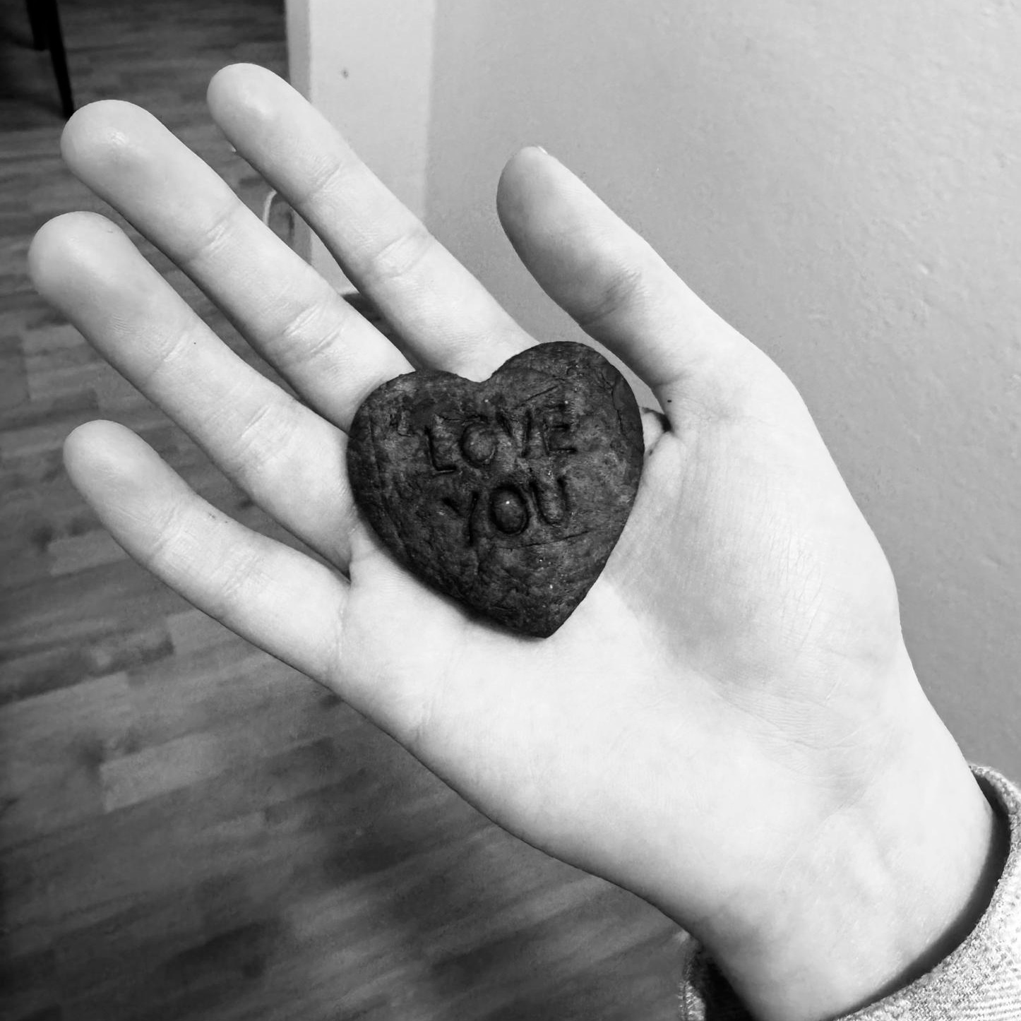 Performance - Love Devoured: The Cake