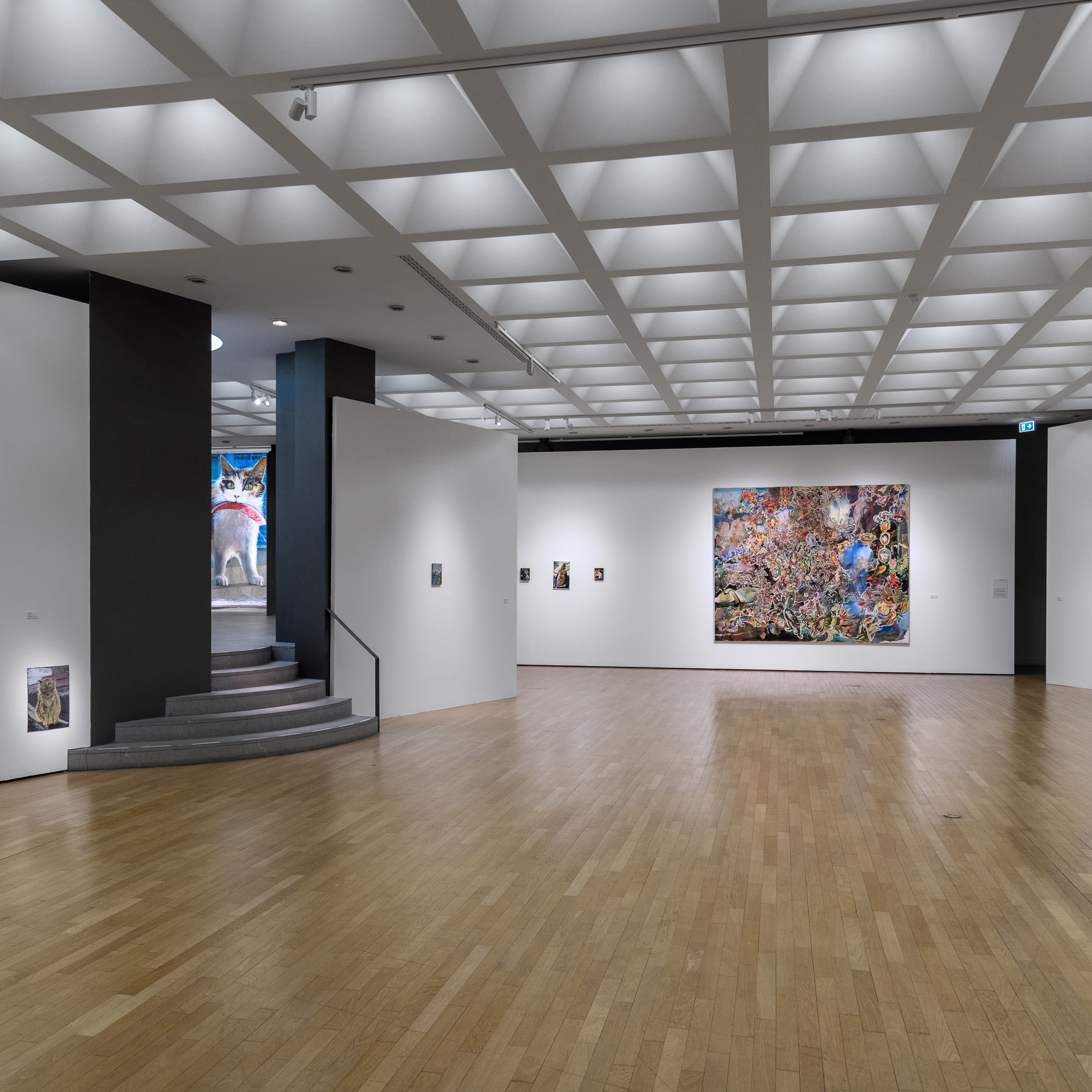 Pittura oggi. Una riflessione a più voci sullo stato dell’arte nelle Accademie