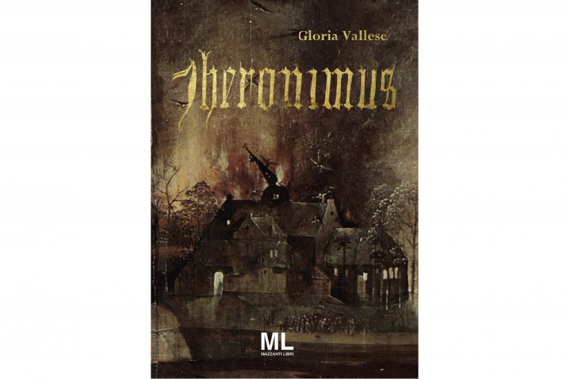 Grafica di copertina: Martin-Emilian Balint 
